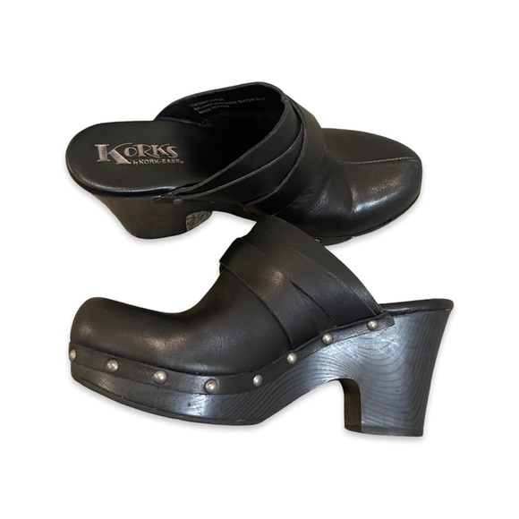 KorkEase Shoes Korks By Kork Ease Clogs Poshmark